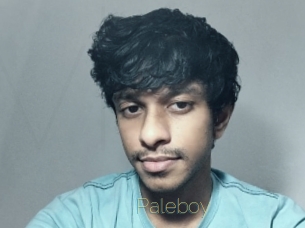 Paleboy