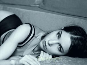 Pallavijen