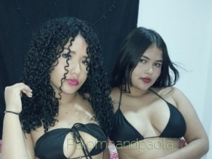 Palomaandpaola