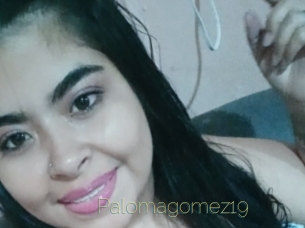 Palomagomez19