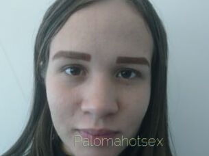 Palomahotsex