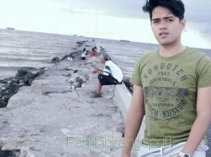 Pambihirangspurt