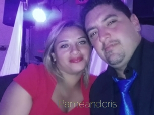 Pameandcris