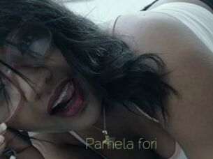 Pamela_fori