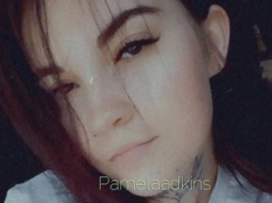 pamelaadkins Visio Tchats
