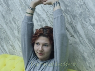Pamelablackson