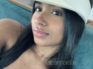 Pamelacambelle