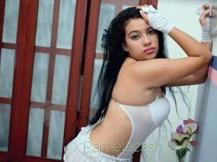 Pamelacash
