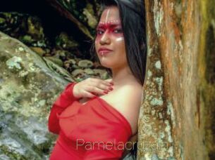 Pamelacruzain