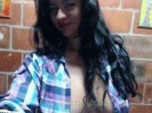 Pameladick