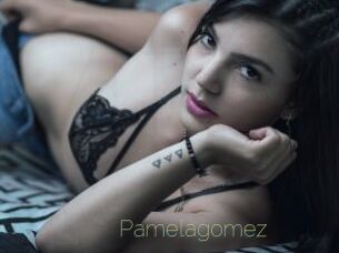 Pamelagomez