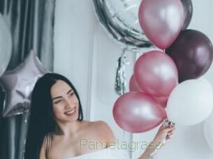 Pamelagrass