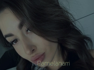 Pamelaharri