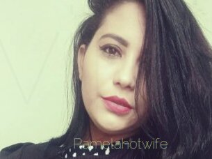 Pamelahotwife