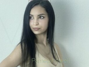 pamelahowell Visio Tchats