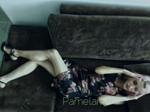 Pamelaivy