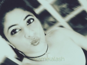 Pamelalash