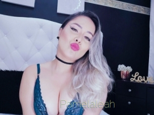 Pamelaleah