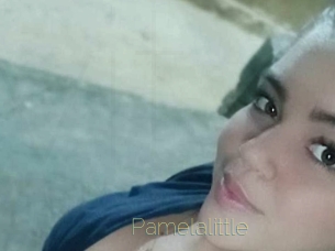 Pamelalittle