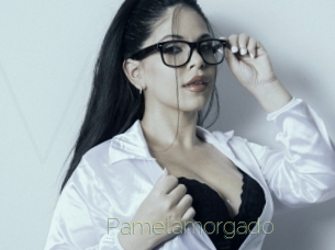 Pamelamorgado