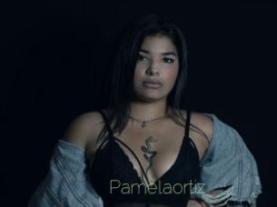 pamelaortiz Visio Tchats
