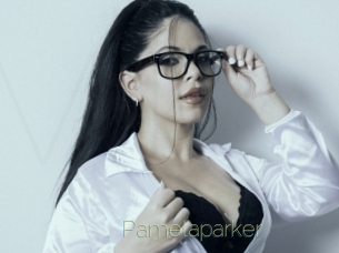 Pamelaparker