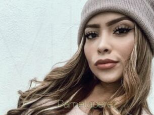 Pamelaperez