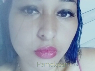 pamelasam Visio Tchats