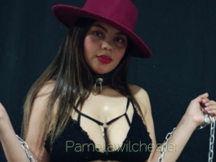 Pamelawilchester