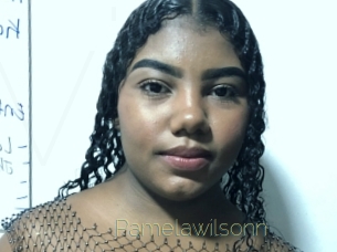 Pamelawilsonn