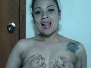 Pamelax