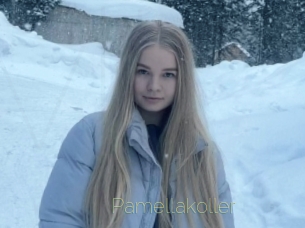 Pamellakoller