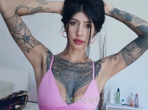 Pamewild