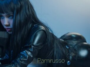 Pamirusso