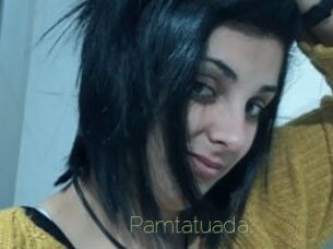 Pamtatuada