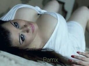 Pamx