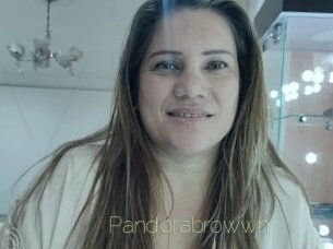 Pandorabrowwn