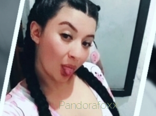 Pandorafoxx