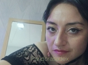Pandorasadex