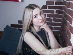 Pandorasanders