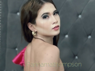 Pannamathompson
