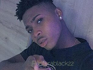 Panterablack22