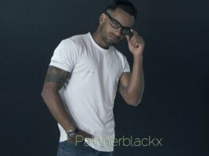 Pantherblackx