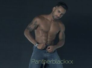 Pantherblackxx
