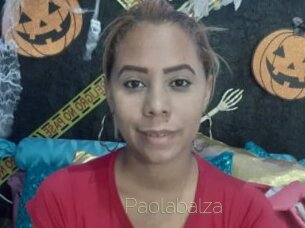 Paolabalza