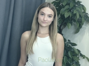 Paolabarr