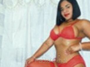 Paolafoxhot