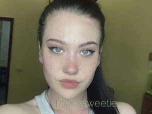 Paolasweetie