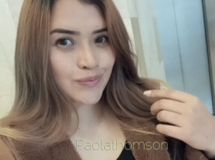 Paolathomson