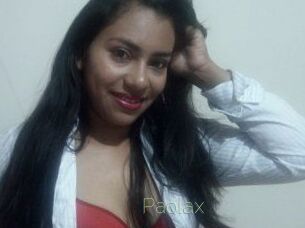 Paolax
